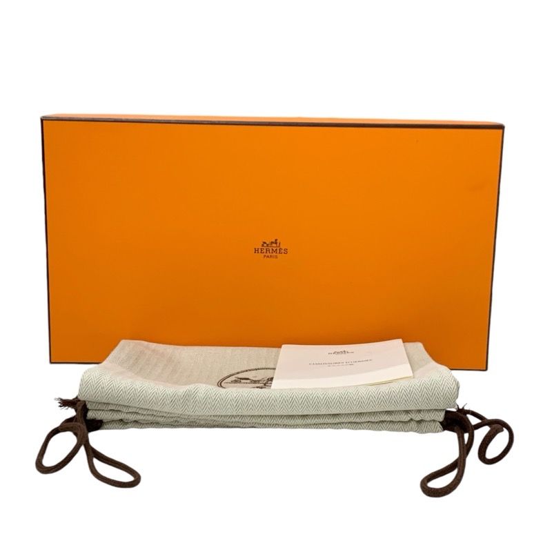 Hermes Royale Loafers Leather Shoes Leather Black Silver Moccasins Flat Shoes