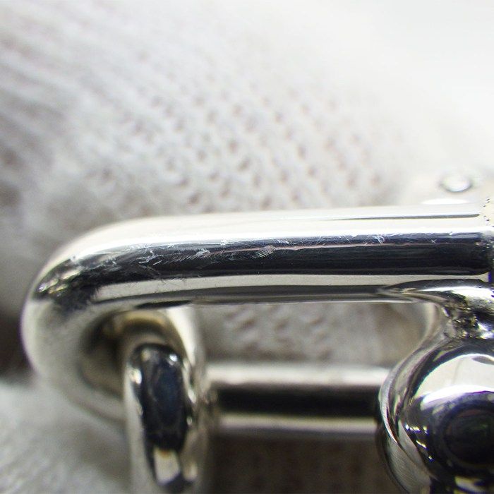 Tiffany & Co Tiffany & Co Bracelet Hardware Links Large 60153089 Sv925 / #16