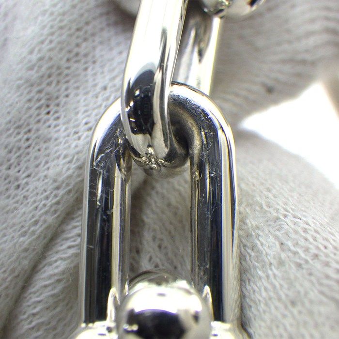 Tiffany & Co Tiffany & Co Bracelet Hardware Links Large 60153089 Sv925 / #16