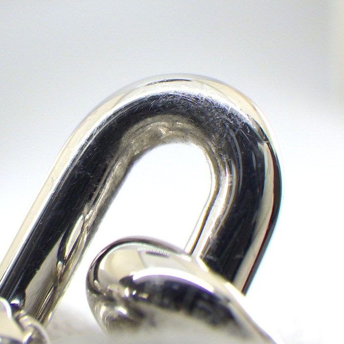 Tiffany & Co Tiffany & Co Bracelet Hardware Links Large 60153089 Sv925 / #16