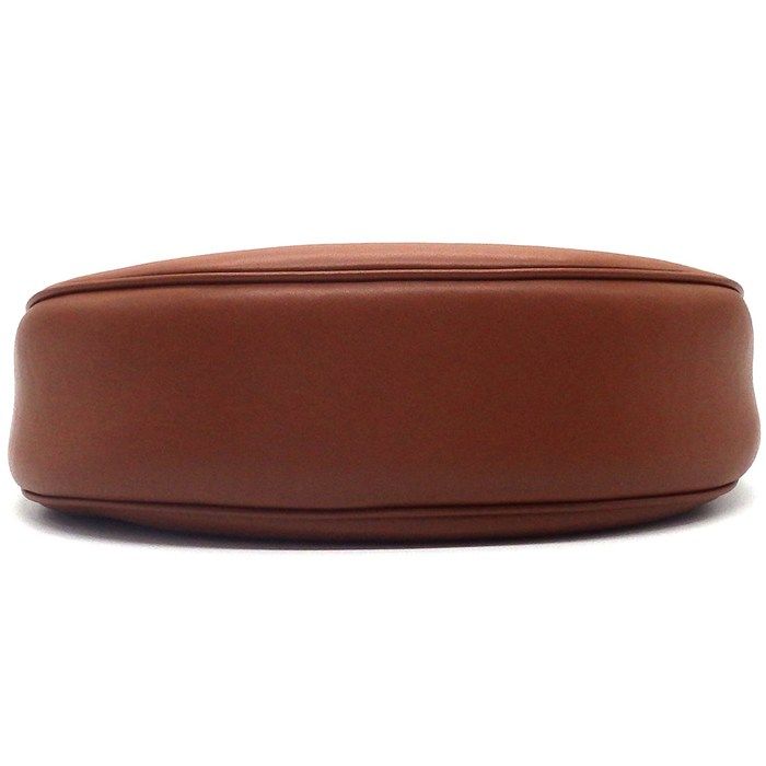 Celine Handbag/ Shoulder Bag Medium Ava Triomphe 114493dgq.04lu Tan Smooth