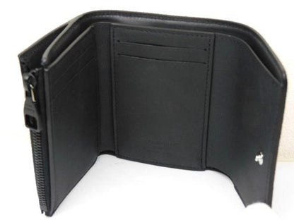 Vuitton- M26250 IC Chip LV Aerogram Victor Wallet Men Compact Wallet Leather