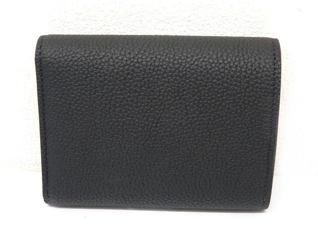 Vuitton- M26250 IC Chip LV Aerogram Victor Wallet Men Compact Wallet Leather