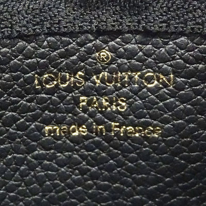 Louis Vuitton Wallet Ladies Brand Coin Case Monogram Empreinte Card Key Case