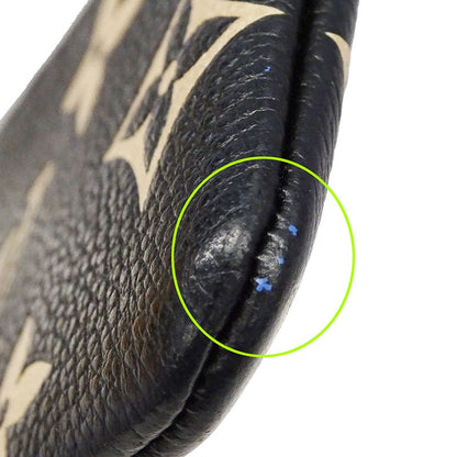 Louis Vuitton Wallet Ladies Brand Coin Case Monogram Empreinte Card Key Case