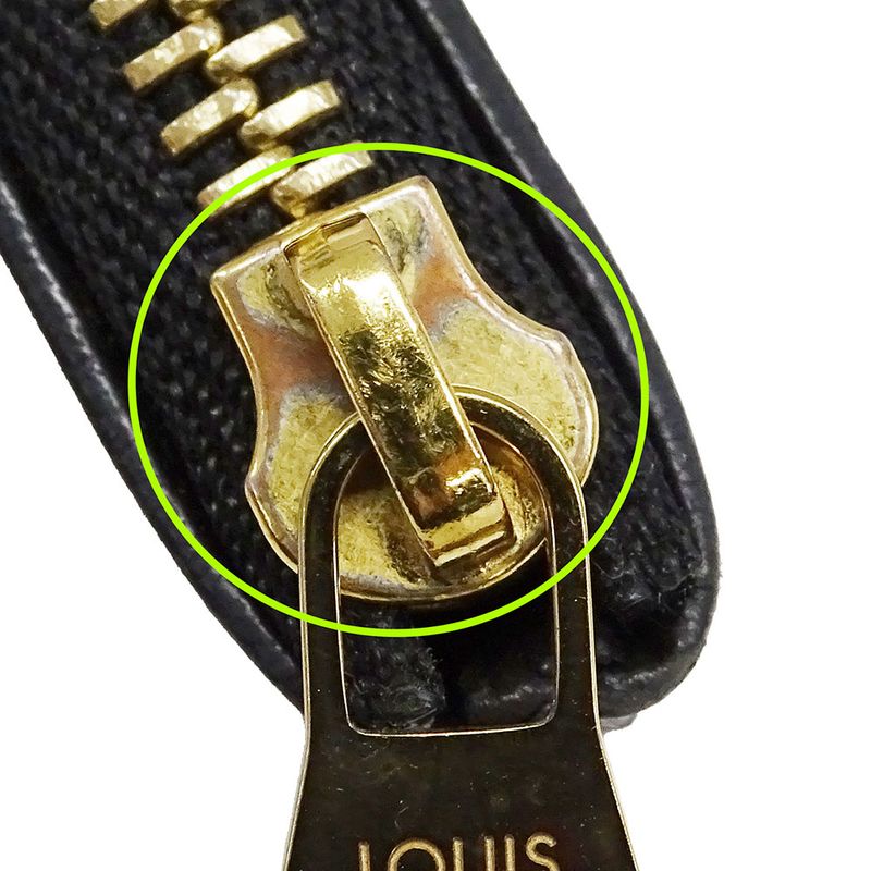 Louis Vuitton Wallet Ladies Brand Coin Case Monogram Empreinte Card Key Case