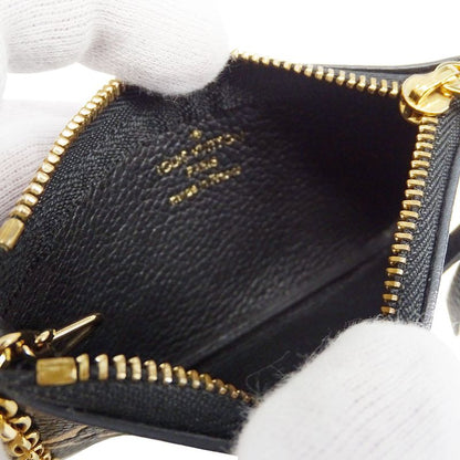 Louis Vuitton Wallet Ladies Brand Coin Case Monogram Empreinte Card Key Case