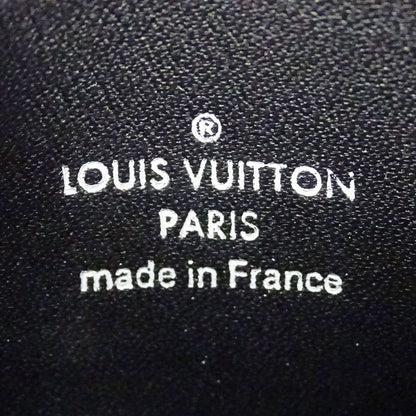 Louis Vuitton Card Case Men's Brand Damier Cobalt Canvas America's Cup Limited