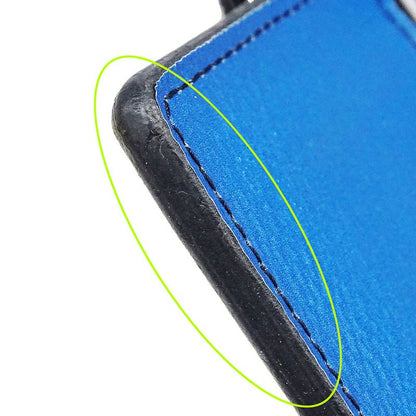 Louis Vuitton Card Case Men's Brand Damier Cobalt Canvas America's Cup Limited