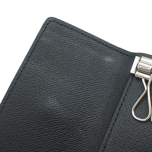 Louis Vuitton Key Case Multicles 6 Monogram Canvas Monogram Eclipse Monogram