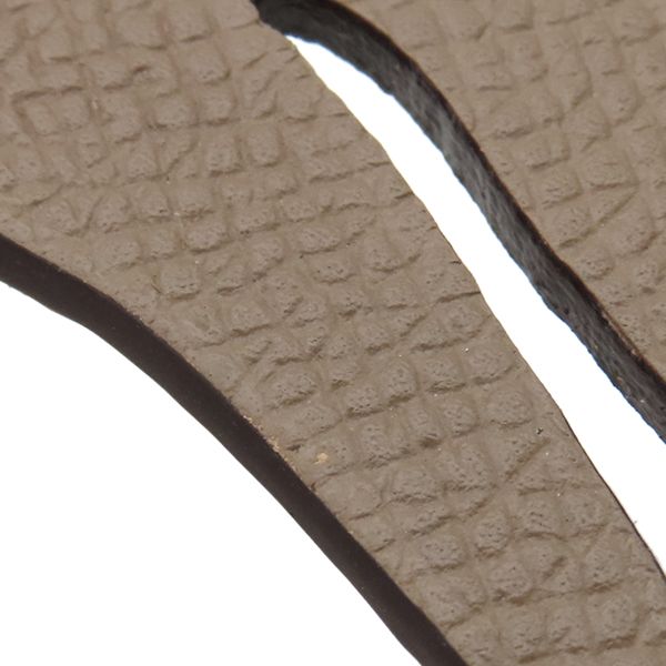 Hermes Bag Charm Petit Ash Sal Vaux Epson Togo Grey and Navy Blue Monkey Charm