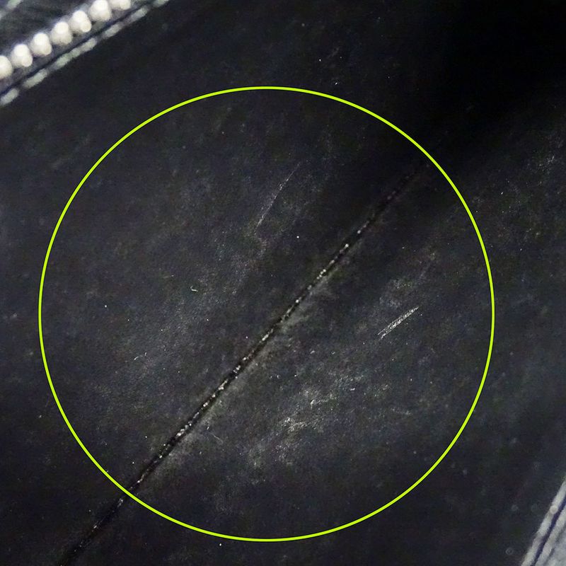 Louis Vuitton Wallets Men's Branded Long Wallet Monogram Eclipse Zippy Organizer