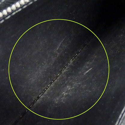 Louis Vuitton Wallets Men's Branded Long Wallet Monogram Eclipse Zippy Organizer