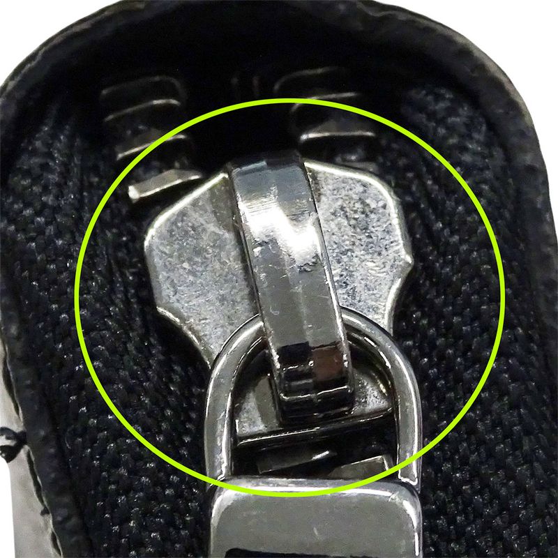 Louis Vuitton Wallets Men's Branded Long Wallet Monogram Eclipse Zippy Organizer