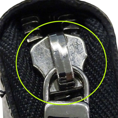 Louis Vuitton Wallets Men's Branded Long Wallet Monogram Eclipse Zippy Organizer