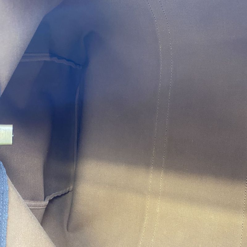 Louis Vuitton M41422 Keepall 60 Boston Bag Travel Bag Monogram Brown Travel