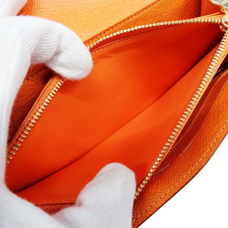 Louis Vuitton Wallets Ladies Branded Long Wallet Monogram Multicolor Portefeuill