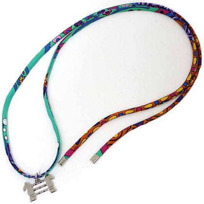 Hermes Silk Bracelet Choker Charm 2017 Paris Main Store Limited Not Released In