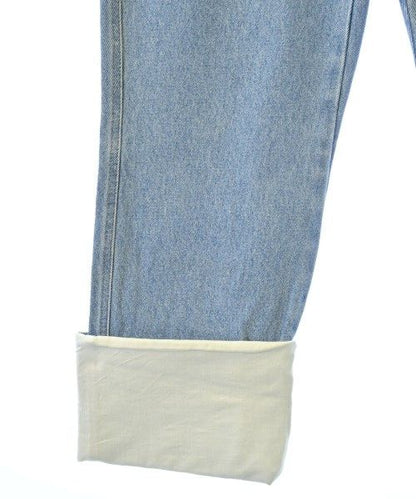 Loewe Denim Pants Women's