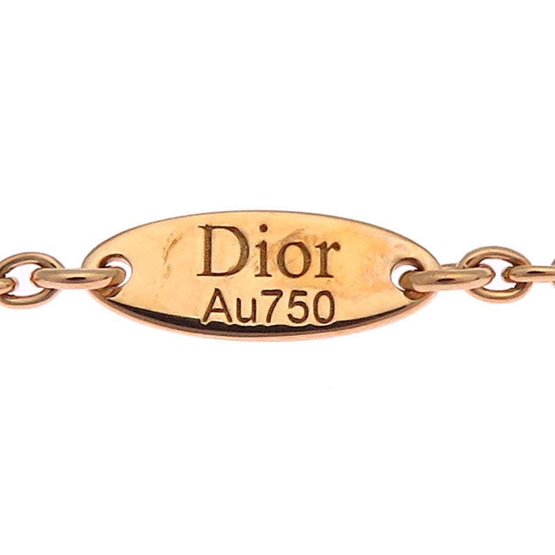 Dior Rose Devan Diamond Bracelet