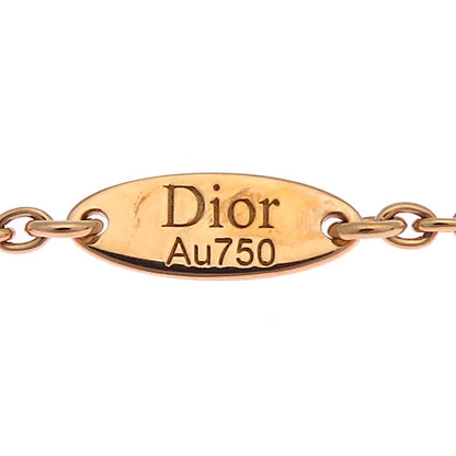 Dior Rose Devan Diamond Bracelet