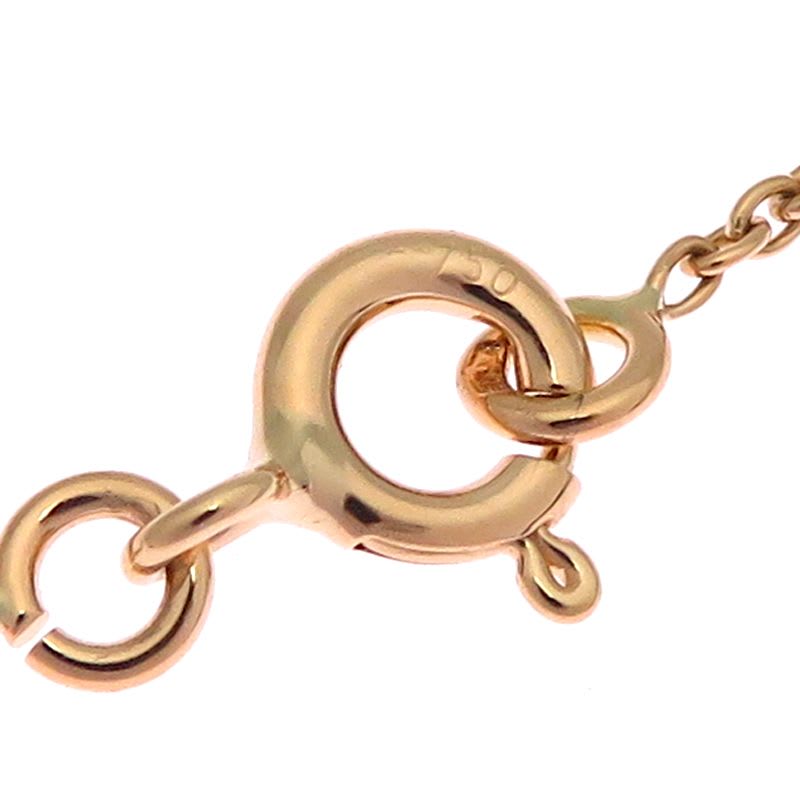 Dior Rose Devan Diamond Bracelet