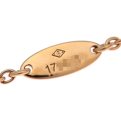 Dior Rose Devan Diamond Bracelet