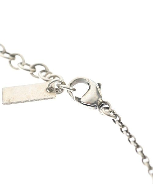 Saint Laurent Paris Necklace Women's