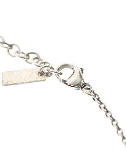 Saint Laurent Paris Necklace Women's