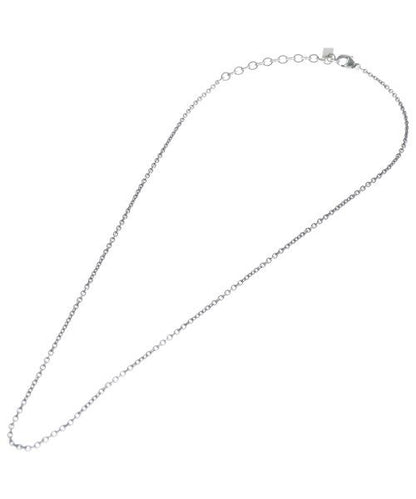 Saint Laurent Paris Necklace Women's