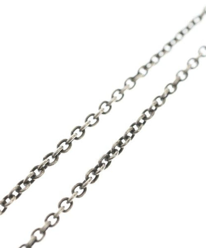 Saint Laurent Paris Necklace Women's