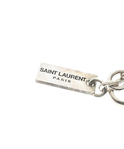 Saint Laurent Paris Necklace Women's
