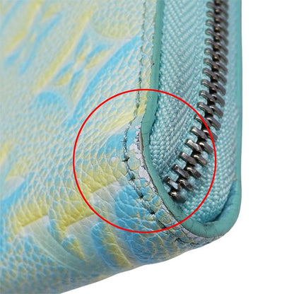 Louis Vuitton Wallets Women's Branded Long Wallet Monogram Empreinte Zippy