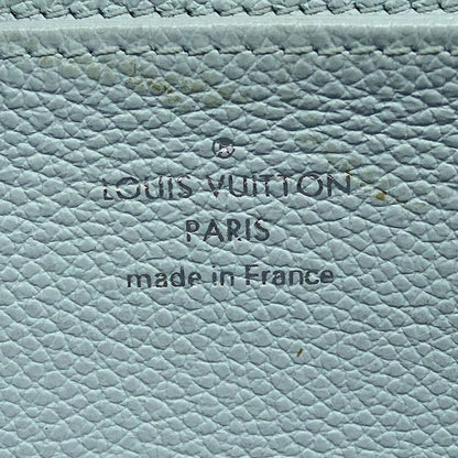 Louis Vuitton Wallets Women's Branded Long Wallet Monogram Empreinte Zippy