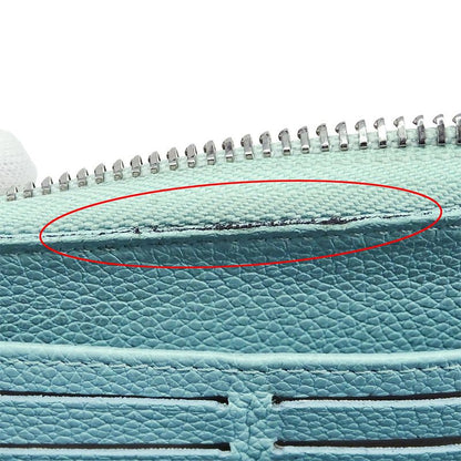 Louis Vuitton Wallets Women's Branded Long Wallet Monogram Empreinte Zippy