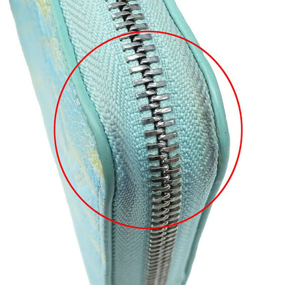 Louis Vuitton Wallets Women's Branded Long Wallet Monogram Empreinte Zippy