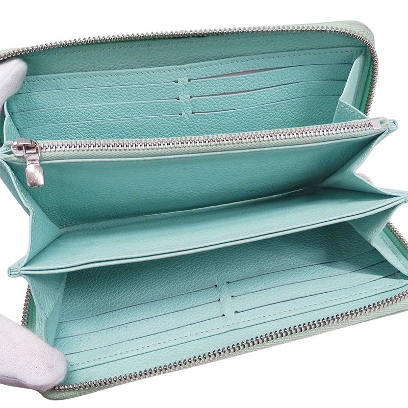 Louis Vuitton Wallets Women's Branded Long Wallet Monogram Empreinte Zippy