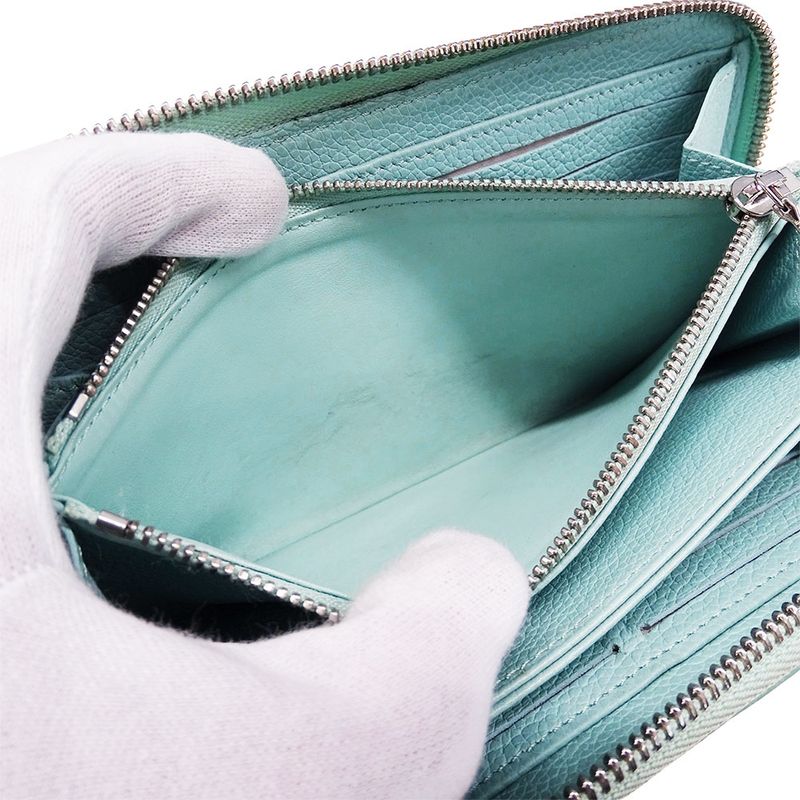 Louis Vuitton Wallets Women's Branded Long Wallet Monogram Empreinte Zippy