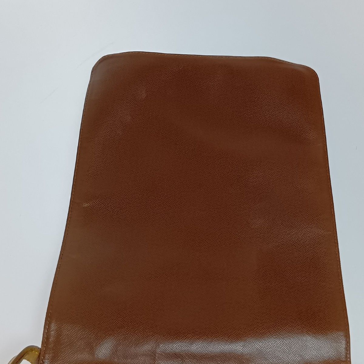 Louis Vuitton Monogram Musette Shoulder Bag M51256 Brown