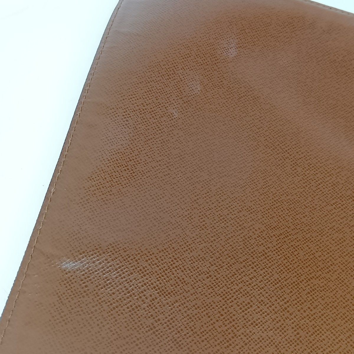 Louis Vuitton Monogram Musette Shoulder Bag M51256 Brown