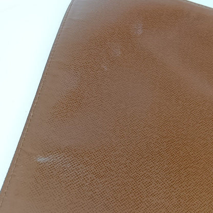 Louis Vuitton Monogram Musette Shoulder Bag M51256 Brown