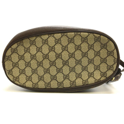 Gucci Shoulder Bag Draw String Bag Old Gucci Sherry Line 164.02.085