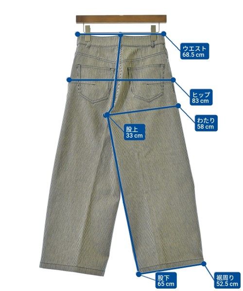 Christian Dior Pants  Women's