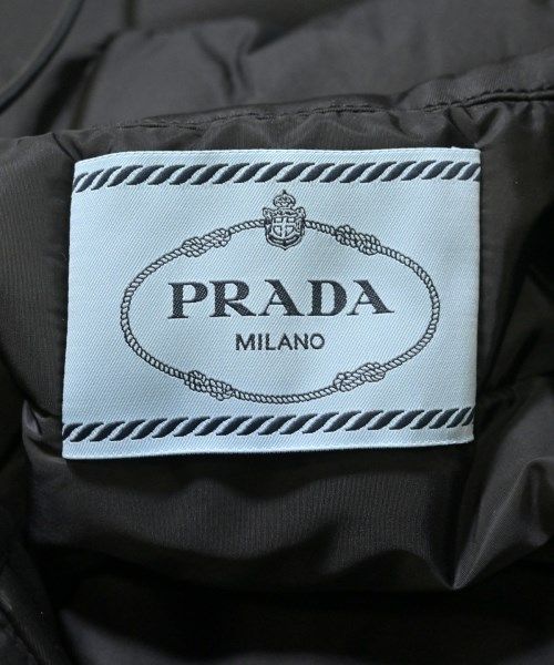 Prada Down Coat Women's