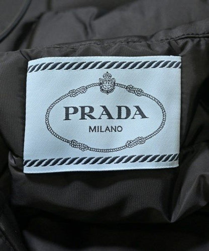 Prada Down Coat Women's