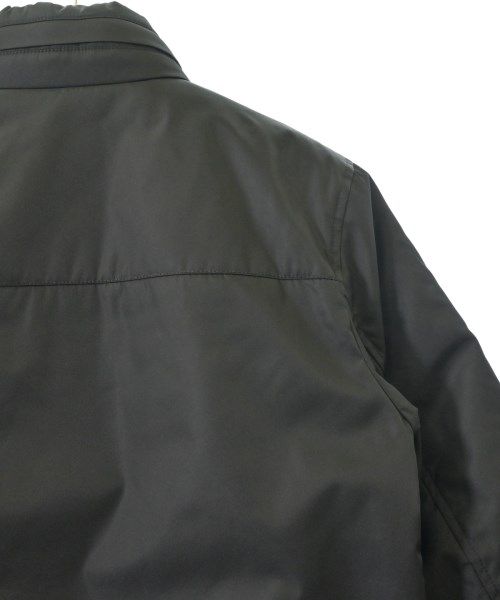 Prada Down Coat Women's