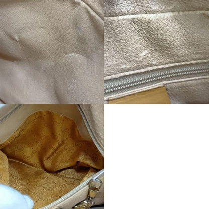 Gucci Shoulder Bag Old Gucci Micro GG 007 23 0017