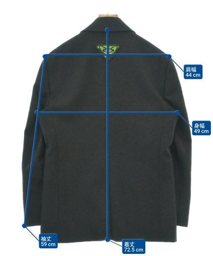 Prada Tailored Jacket Women's