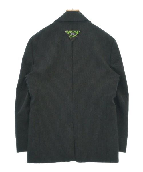 Prada Tailored Jacket Women's