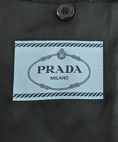 Prada Tailored Jacket Women's
